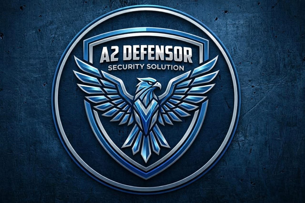 A2 DEFENSOR Logo