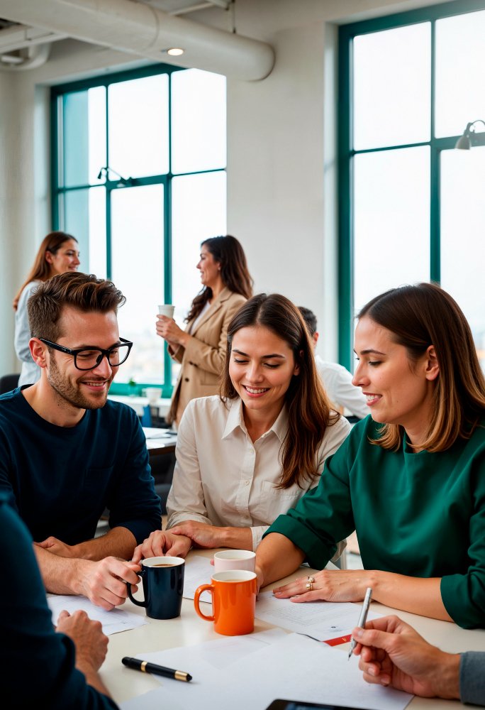 Professional Security Team